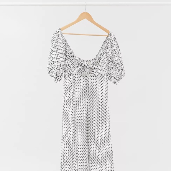 NWT Billabong X Sincerely Jules Shout It Jumpsuit - Picture 4 of 4